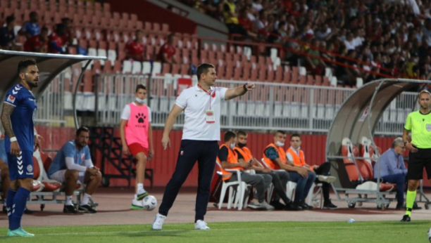 POSLE NOVE POBEDE Đorđević istakao karakter ekipe