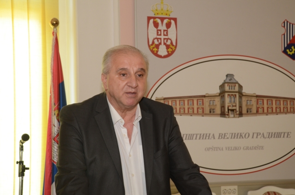 Veliko Gradište slavi svoj dan: Savladali velike izazove