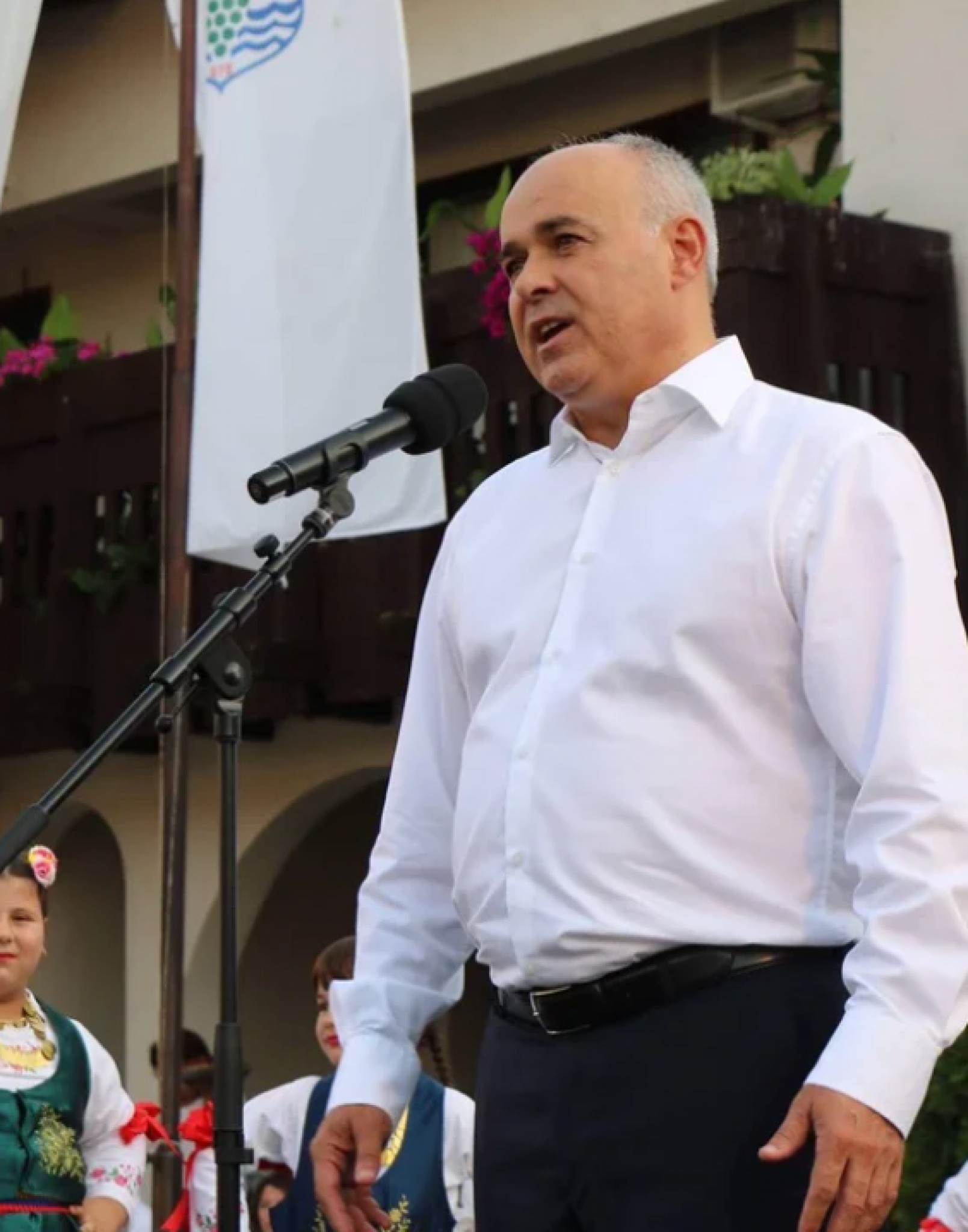 OTVORENE 53. GROČANSKE SVEČANOSTI! Predsednik opštine: Program je raznovrstan i bogat manifestacijama za sve uzraste, siguran sam da će te uživati