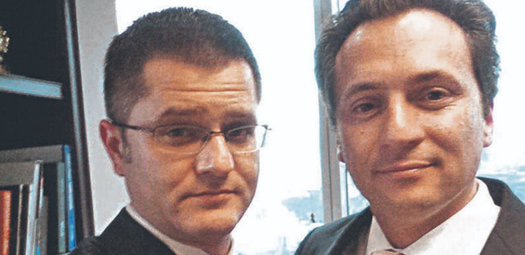 BRAĆA TAJKUNI Evo kako je pao Jeremićev glavni finansijer: Lozoja dao mito od 10 miliona dolara