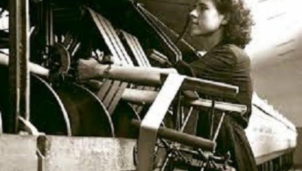 ŽENE U STAROJ JUGOSLAVIJI SU BILE ZMAJEVI: One su mogle sve! Radile su od jutra do mraka, sa osmehom! Mi danas ne možemo da zamislimo šta su sve znale