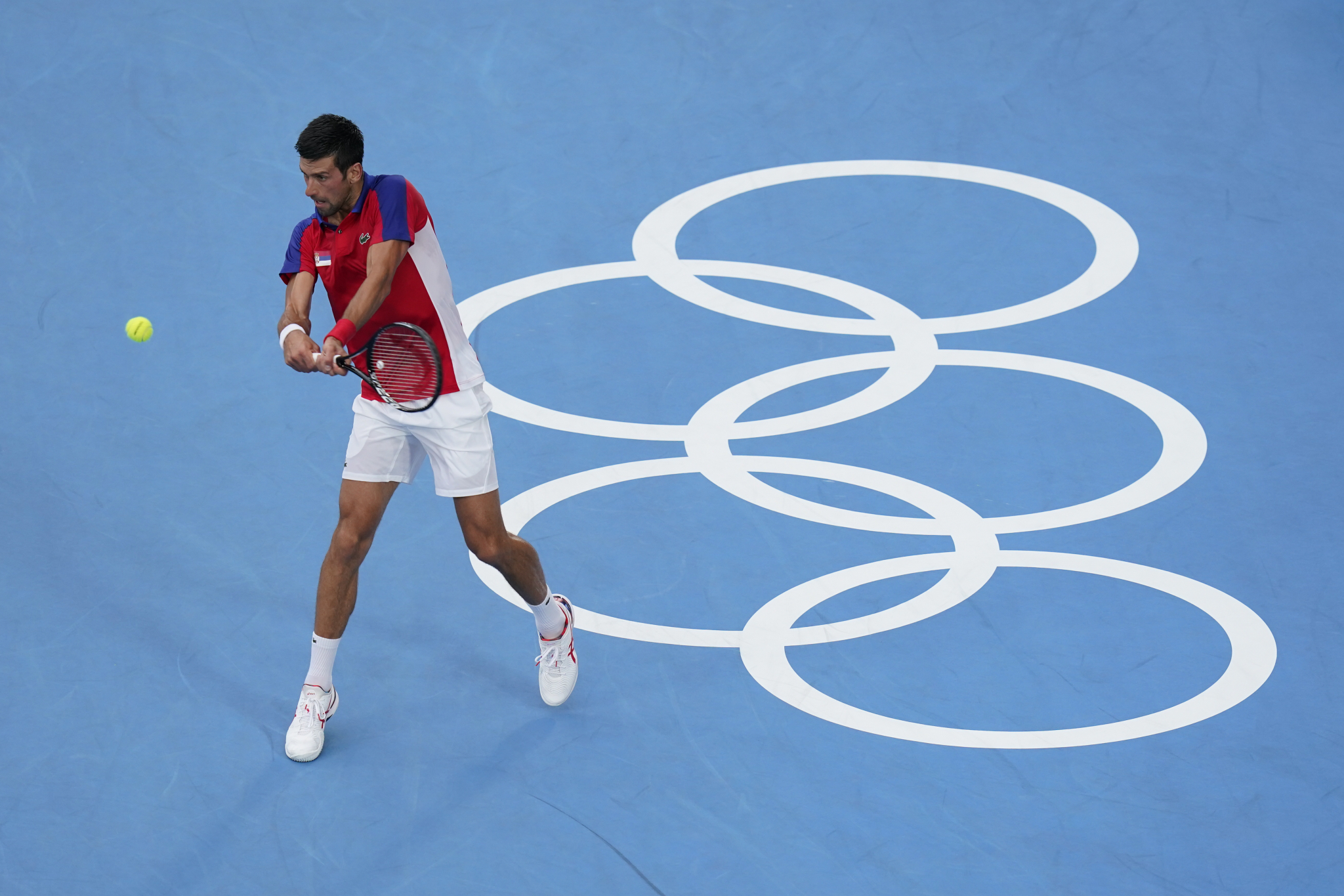 ZAR JE BAŠ OVAKO MORALO DA BUDE? Đoković ostao bez zlatne medalje i zlatnog slema, Zverev ide u finale!