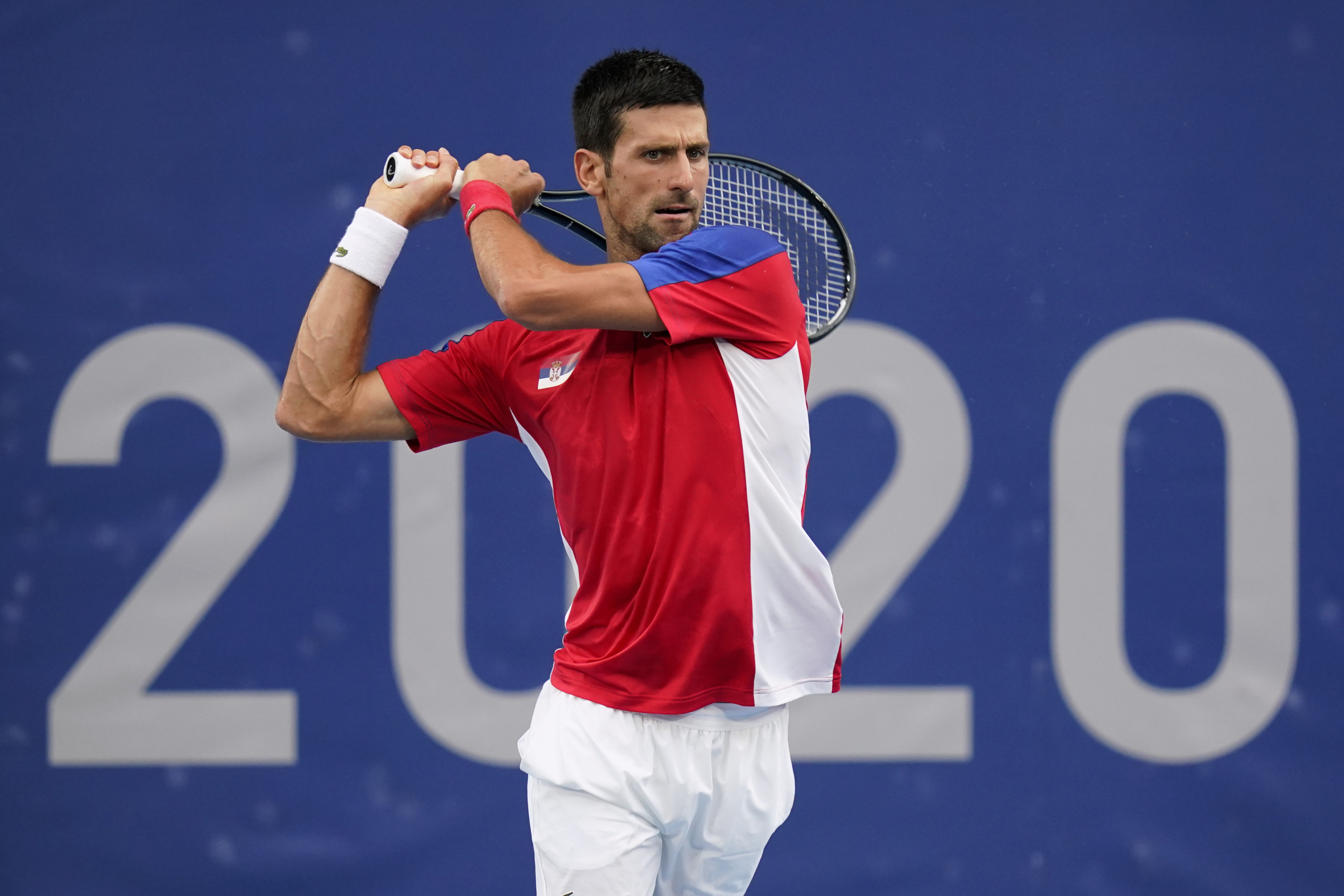 IMA LI RAZLOGA ZA BRIGU? Koliko Novak gubi odustajanjem od Sinsinatija?