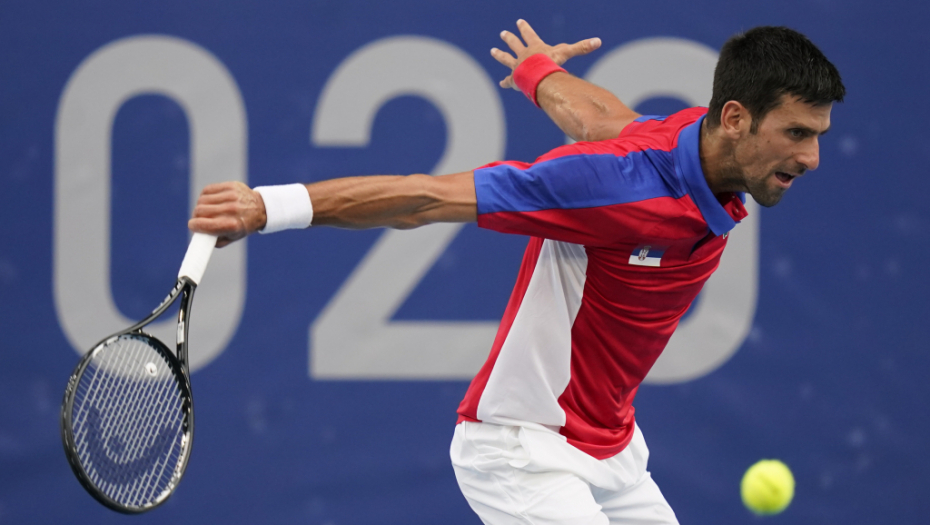 BOLNIJE NIJE MOGLO! Novak Đoković posle drame ostao bez medalje u Tokiju, bronza ide Špancu!