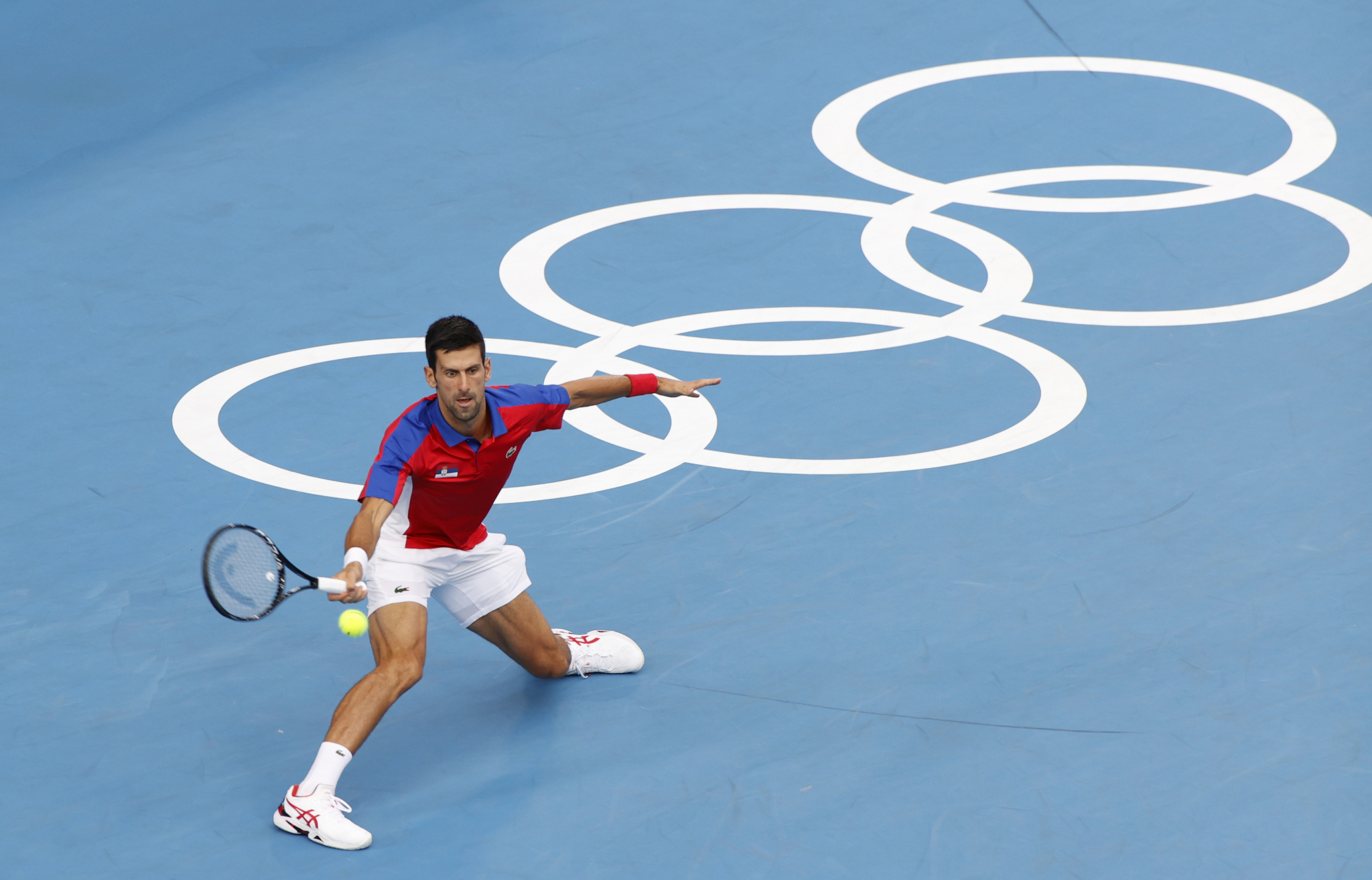 BOLNIJE NIJE MOGLO! Novak Đoković posle drame ostao bez medalje u Tokiju, bronza ide Špancu!