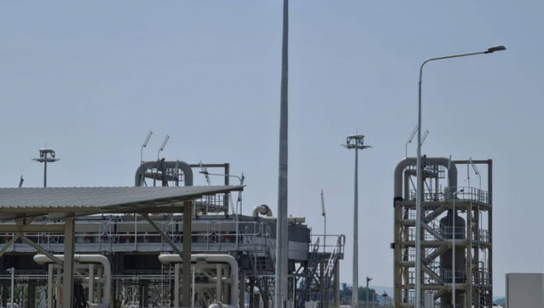 PREKO SRBIJE 3,5 MILIJARDI KUBNIH METARA GASA Naša zemlja važna spona u istorijskom dogovoru Mađarske i Rusije