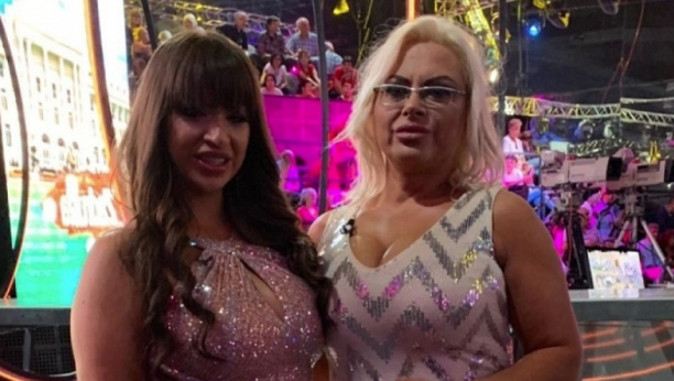 NE ZANIMA ME ŠTA IMA AKO GA MILJANA VOLI Marija Kulić strogo osudila ponašanje svoje ćerke, pa javno podržala Nenada