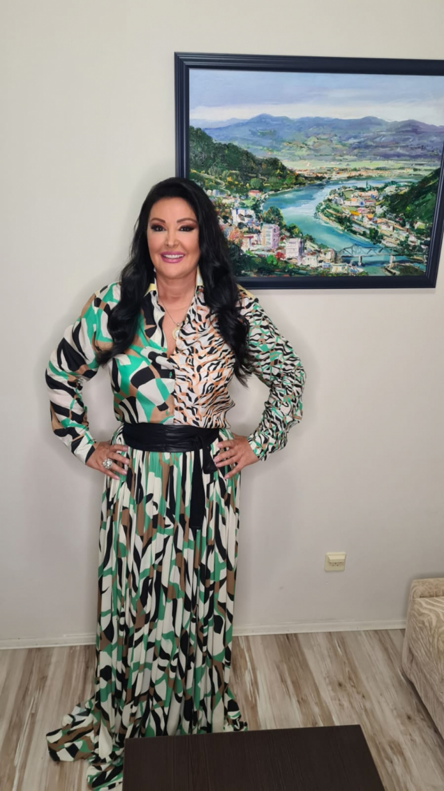 OTKRIVENO KOJA JE NAJBOGATIJA Ceca, Brena i Dragana imaju najviše para na estradi, a evo kako izgleda lista na kojoj su se našle!