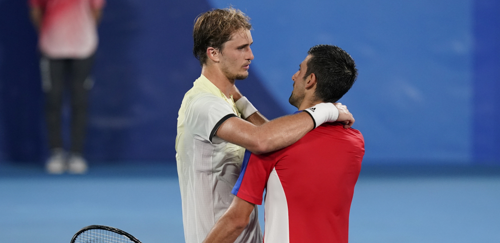 NIJE MU LAKO! Novaka pitali kako se oseća, njegov odgovor uzdrmao je celu Srbiju!