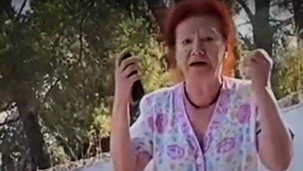 NOVO UŽAS LETOVANJE U HRVATSKOJ Žena napala devojke zbog ležaljki - Ovo je moja plaža! (VIDEO)