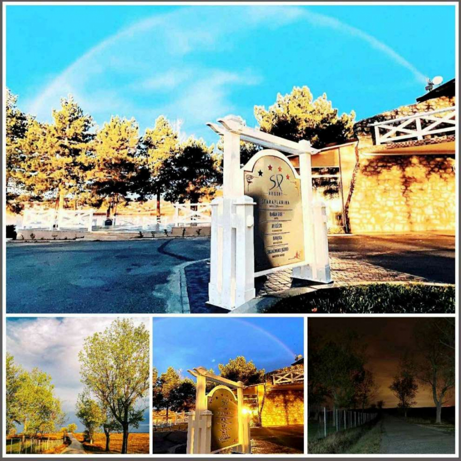 Srbija je dobila novi turistički dragulj: Četiri zvezdice obasjale Oblačinsko jezero!