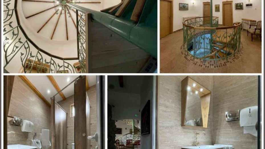 Srbija je dobila novi turistički dragulj: Četiri zvezdice obasjale Oblačinsko jezero!