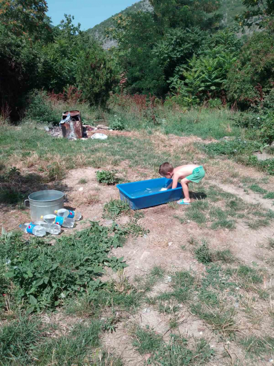 BIĆE TO SVE DOBRO Nišlija Miodrag Miladinović (27) drugi put porodio sopstvenu ženu!