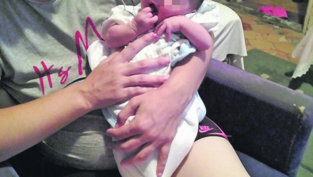 BIĆE TO SVE DOBRO Nišlija Miodrag Miladinović (27) drugi put porodio sopstvenu ženu!