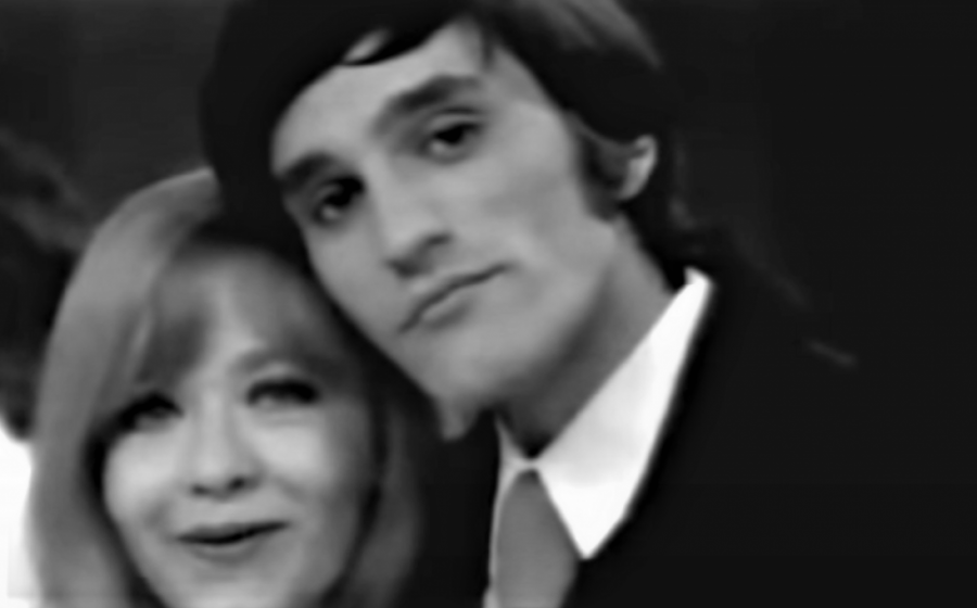 OVO JE PRAVO IME DRAGANA NIKOLIĆA Nećete verovati šta je pisalo u ličnoj karti legendarnog glumca