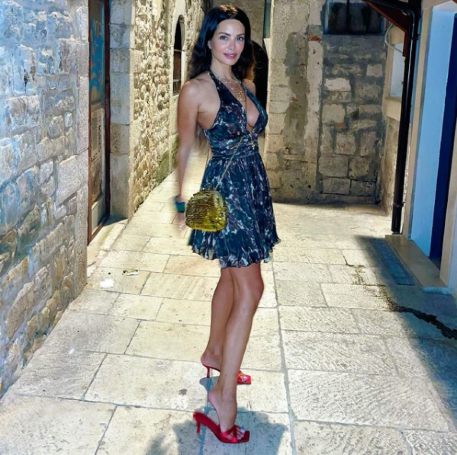 BILO JE NAPETO Nikolini Pišek vratili automobil, policija uhvatila lopova!