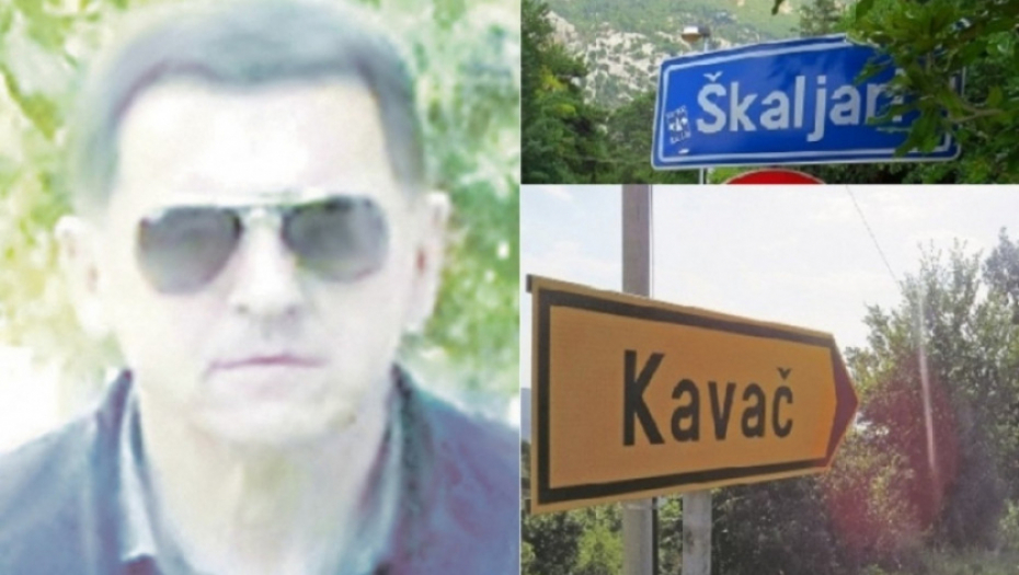 UHAPŠEN VUKOTIĆEV SARADNIK U SPLITU Planirao da ubije vođu kavčana Slobodana Kašćelana?