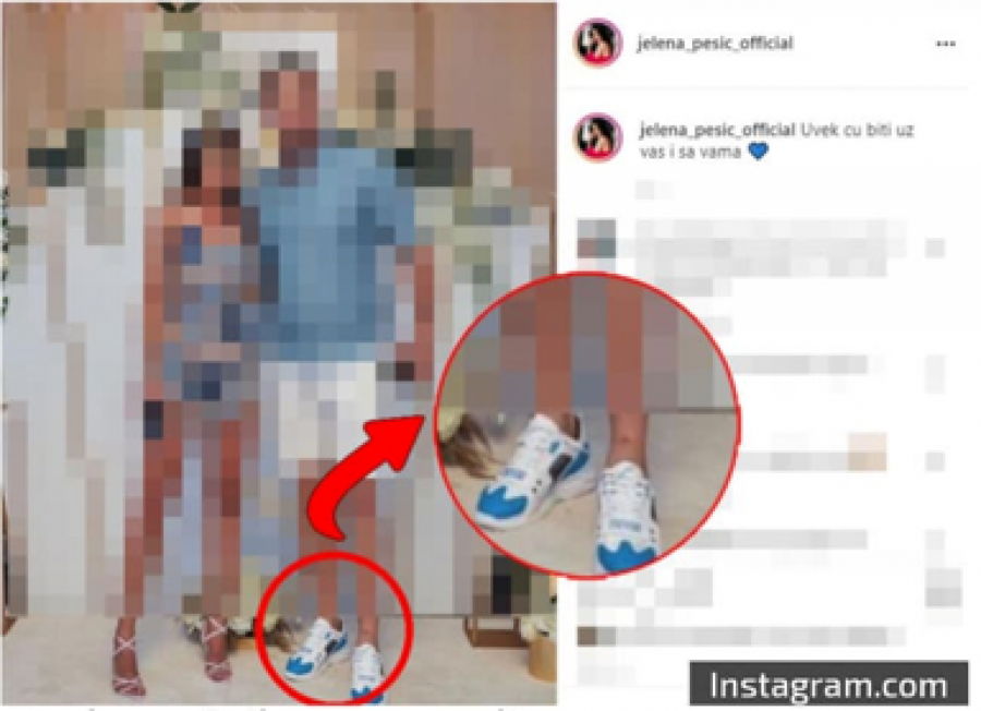 NEVIĐEN SKANDAL, SANJA PREOTELA MOMKA BIVŠOJ ZADRUGARKI! Ostavio je suprugu zbog nje, a sad uživa sa Stankovićevom!