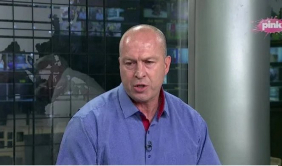 DIKIĆ ŠOKIRAO SRBIJU: Pratili su Vučića i obaveštavali Belivuka o tome!