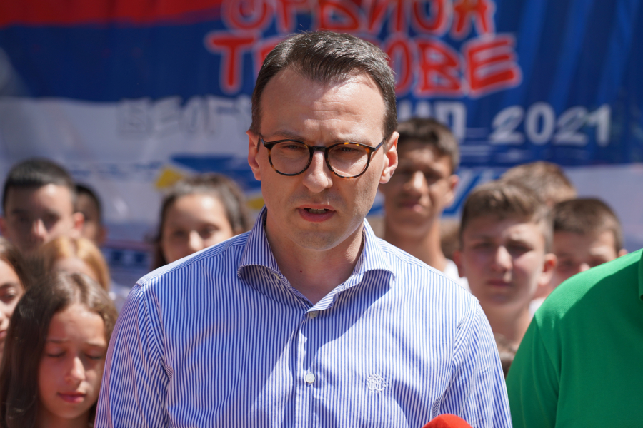 UPUĆENE PRETNJE SA KOSOVA Srpski političar na udaru: Nećemo ga pustiti!