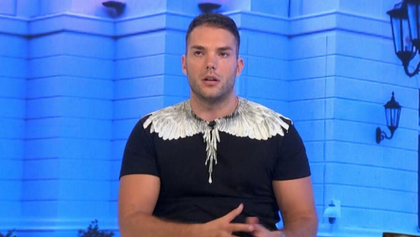 UŽIVAO JE SA UNUKOM ČUVENOM PABLA ESKOBARA! Oglasio se Anđelo i otkrio sve o druženju sa Nikolasom, zadrugar je ovo mogao samo da sanja!