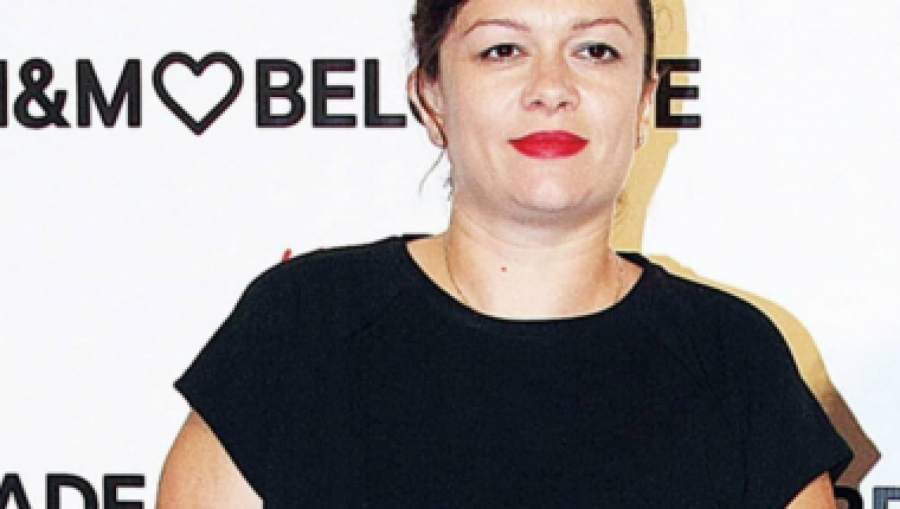 IVANA OTKRILA KAKO JE PRISTALA DA RADI ZA CECU Pevačica progovorila o saradnji sa Ražnatovićkom!