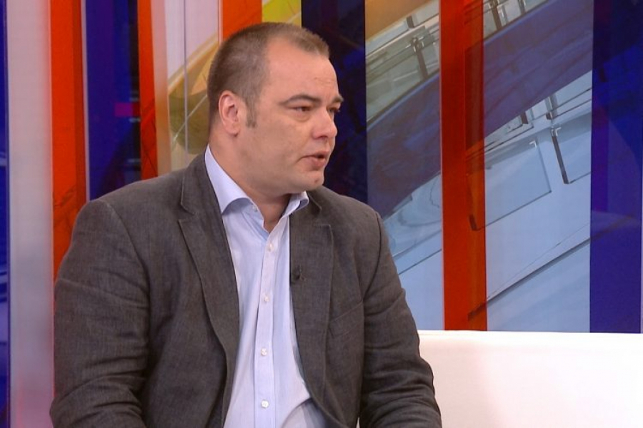 SUKOB U OPOZICIJI Savo patosirao Gorana!