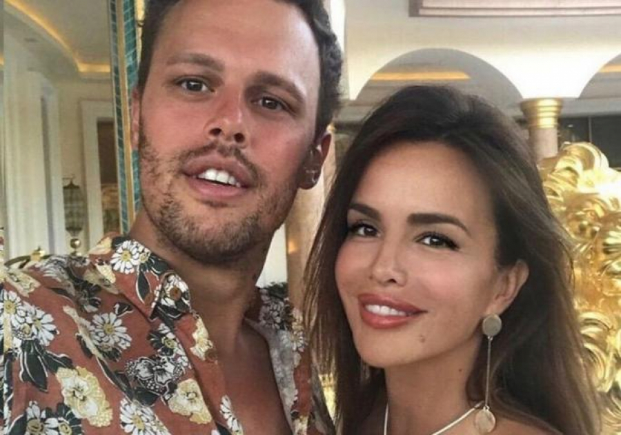 SEVERINA I IGOR KOJIĆ SE ZVANIČNO RAZVELI! Isplivali svi detalji o farsi lažnog braka!