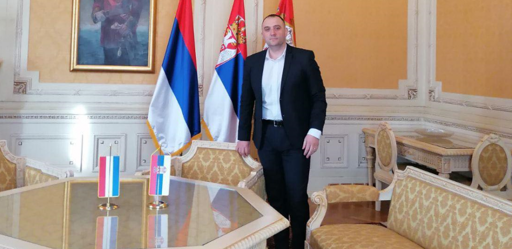 Vujadinović odgovorio Suljagiću: Jedini način vašeg političkog opstanka i bitisanja su nova klanja i nesreće svih Balkanaca