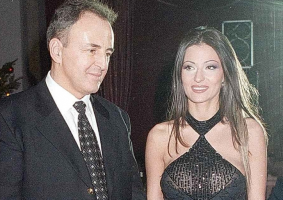 TRAŽE JOJ DA SE ODREKNE OCA Anastasija s bolom progovorila o Arkanu i uvredama koje dobija jer je njegova ćerka!