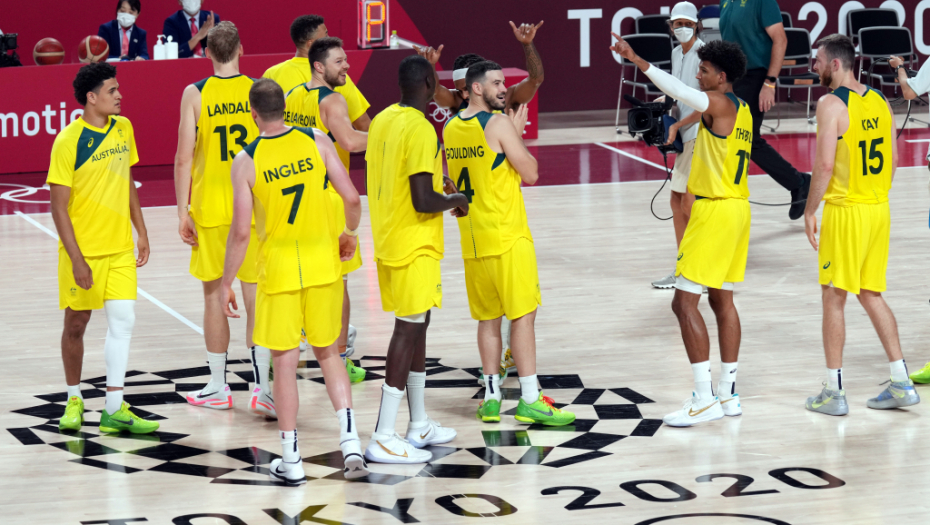 ODLUKA VLASTI PODELILA JAVNOST Haos u Australiji sa olimpijcima, podiglo se baš mnogo frke