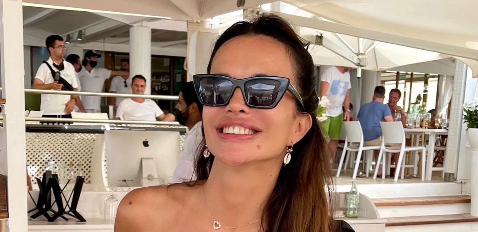 STARA BABO, GANJAĆU TE! Severina Vučković na sudu, poslala im preko 150 poruka