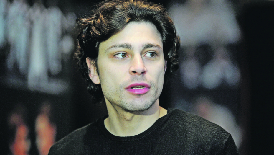 NAJVEĆE GLUMAČKE ZVEZDE NA OKUPU! Produkcija vrši poslednje kastinge za izbor glumaca, Janketić najbliži ulozi Lukasa, a evo koga produkcija želi kao Acinu majku!