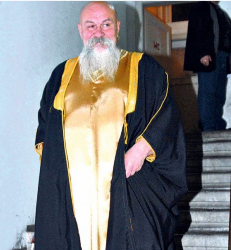 TRI GODINE NISAM SKLANJALA PEŠKIR I ČETKICU! Luisova udovica progovorila 10 godina nakon pevačeve smrti!