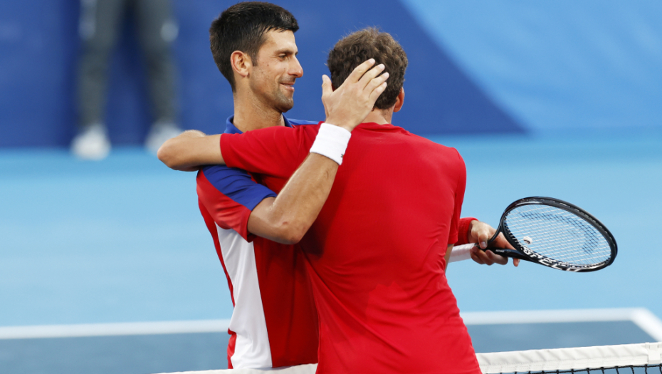 OSVETNIK ĐOKOVIĆ NA SPECIJALNOM ZADATKU Novakova borba za titulu, povratak na tron, ali i mnogo više od toga