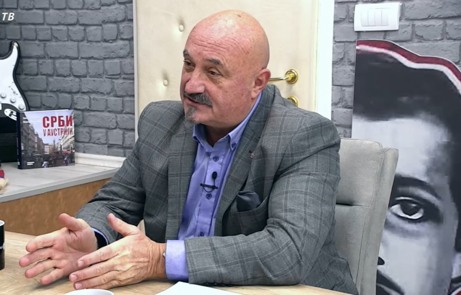 OTKRIVAMO KO SE KRIJE IZA PLANIRANE LIKVIDACIJE Strana služba za Vučića spremala Đinđićev scenario!