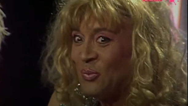 SEĆATE LI SE OVOG KONTROVERZNOG GLUMCA? Devedesetih je do suza zasmejavao čitavu Srbiju, a evo kako sad izgleda!