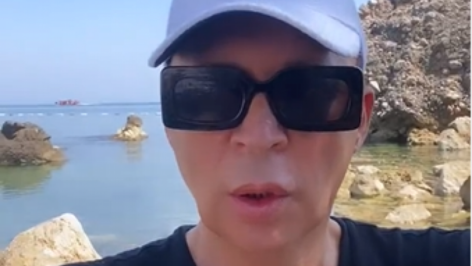 ČUVENI KARAMELA JE VEŠTO KRIJE OD JAVNOSTI: Evo kako izgleda, lepa Milica, sa kojom je već 16 godina u braku