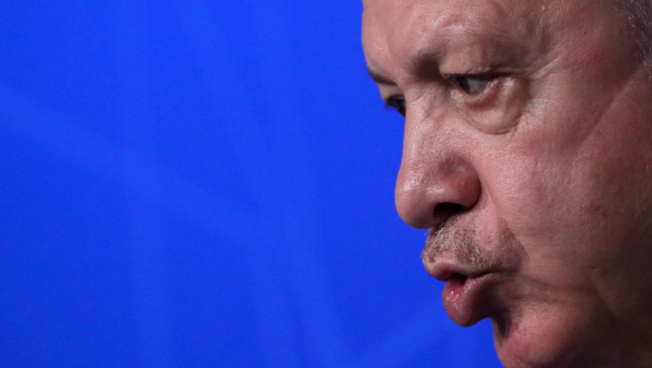 POŽARI SU NAPADI NA TURSKU? Erdogan izneo stravičnu sumnju!