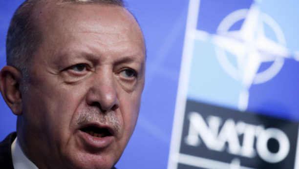 "ZNAČAJNA ODLUKA" Erdogan se oglasio o najnovijem ruskom potezu