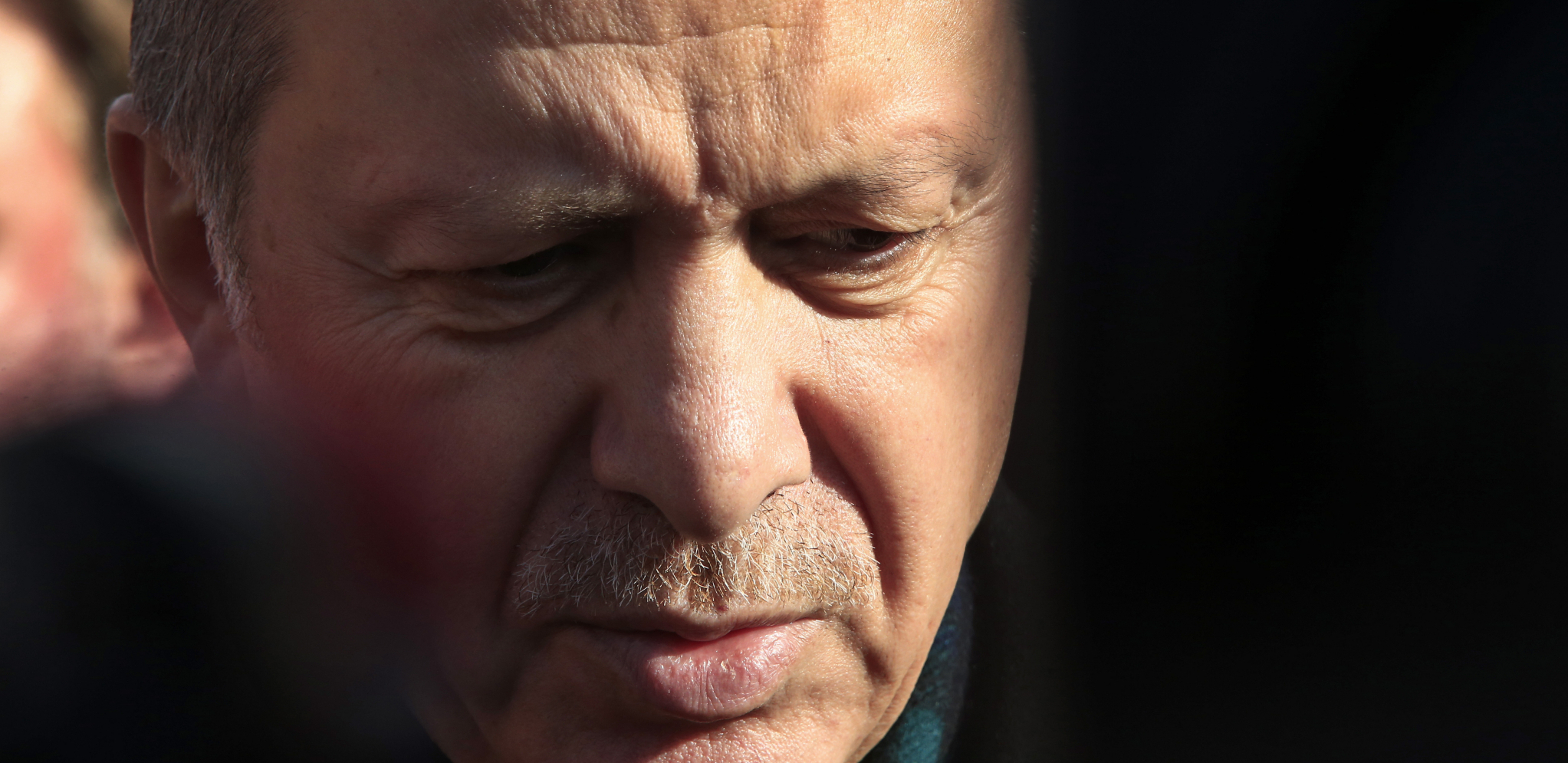 SVE GORE VESTI STIŽU IZ TURSKE Oglasio se Erdogan i saopštio uznemirujuće podatke