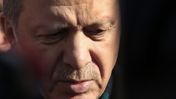 SVE GORE VESTI STIŽU IZ TURSKE Oglasio se Erdogan i saopštio uznemirujuće podatke
