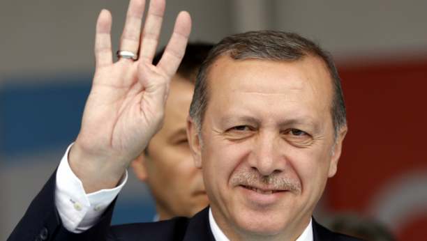 ERDOGAN OŠTAR I ODLUČAN Na pomolu nova faza u tursko-američkim odnosima?