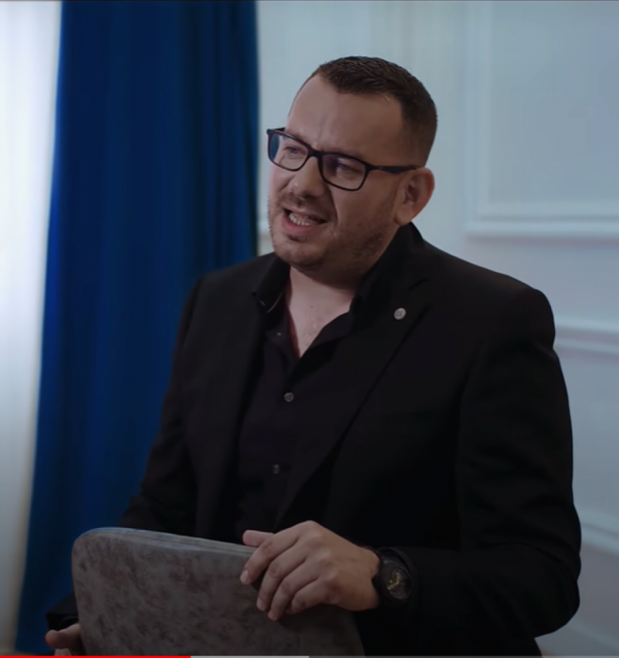 PEĐA MEDENICA U PIJANOM STANJU PAO SA MOTORA! Svi nastupi otkazani do daljnjeg!