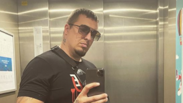 TO JE BIO SAMO ZANOS, NIKAKVA VEZA! Pobednik Zvezda Granda progovorio o ljubavnom odnosu sa Aleksandrom Prijović!