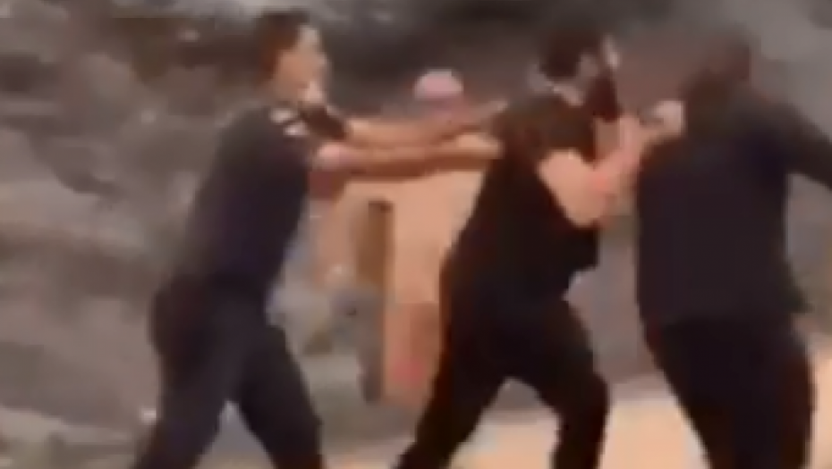 TURCI HTELI DA LINČUJU PIROMANA Erdogan: Izdajnik će biti strogo kažnjen! (VIDEO)