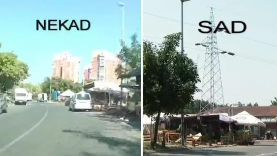 GRAĐANE 20 GODINA NIJE IMAO KO DA ČUJE! Konačno je rešen veliki problem u Beogradu, a dato obećanje - ispunjeno!