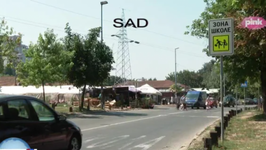 GRAĐANE 20 GODINA NIJE IMAO KO DA ČUJE! Konačno je rešen veliki problem u Beogradu, a dato obećanje - ispunjeno!