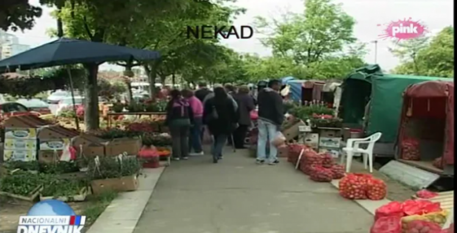 GRAĐANE 20 GODINA NIJE IMAO KO DA ČUJE! Konačno je rešen veliki problem u Beogradu, a dato obećanje - ispunjeno!