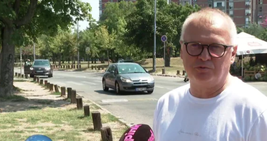 GRAĐANE 20 GODINA NIJE IMAO KO DA ČUJE! Konačno je rešen veliki problem u Beogradu, a dato obećanje - ispunjeno!